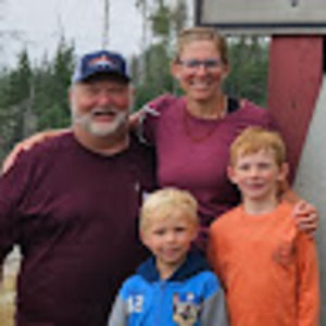 Meet your Posher, Birte